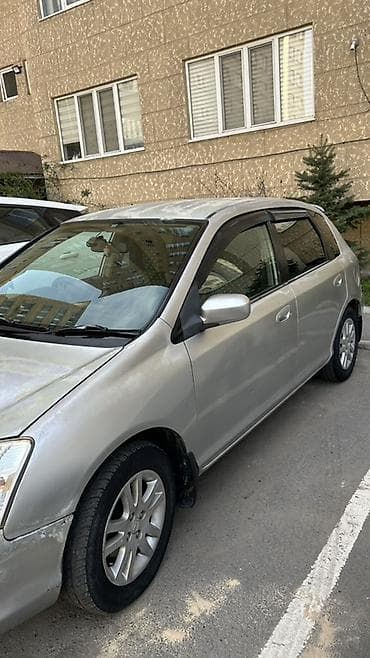 сивик цена бишкек: Honda Civic: 2001 г., 1.7 л, Вариатор, Бензин, Хэтчбэк — 4