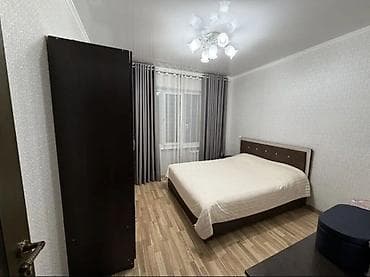 3 комнаты, 80 м², 106 серия, 7 этаж, Евроремонт — 6