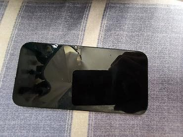 IPhone 13, 128 ГБ, Черный