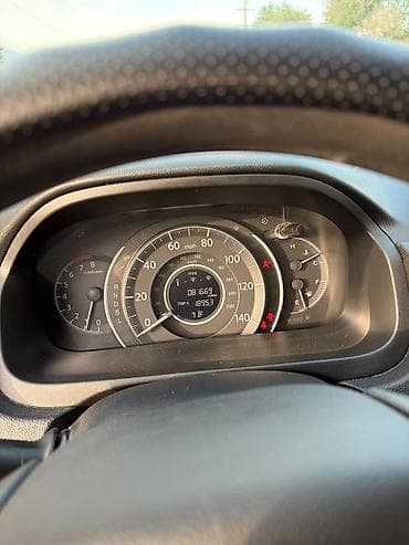 рейка хонда степ: Honda CR-V: 2016 г., 2.4 л, Автомат, Бензин, Кроссовер — 9