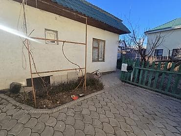 Үйдү ижарага алам: Үй, 140 м², 4 бөлмө, Менчик ээси, Косметикалык оңдоо — 5