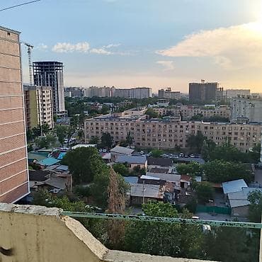 2 комнаты, С мебелью полностью