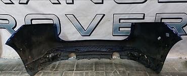 es 2017: Jaguar, Б/у, Оригинал — 3