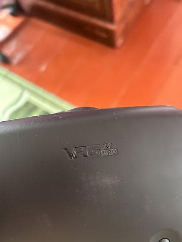 t pro: Очки виртуальной реальности VRG X7 PRO(мобильный VR‑шлем) - — 5