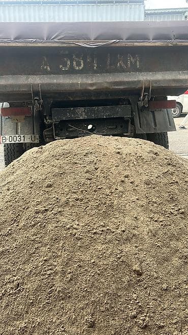 олимп строй: 🚛 ДОСТАВКА ПЕСКА ПО ГОРОДУ И ОБЛАСТИ! 🚛 ✅ ЧИСТЫЙ ПЕСОК ✅ МЫТЫЙ ПЕСОК ✅ — 3