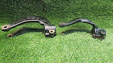 aubi 80: Передний амортизатор BMW 2009 г., Б/у, Оригинал, Германия — 6