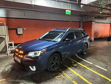 subaru outback xt: Subaru Outback: 2020 г., 2.4 л, Вариатор, Бензин, Универсал — 7