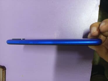 магнитола хонда джаз: Redmi, Redmi 9A, Б/у, 32 ГБ, цвет - Синий, 2 SIM — 4