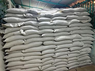 Отруби кебек,22сом
Арпа