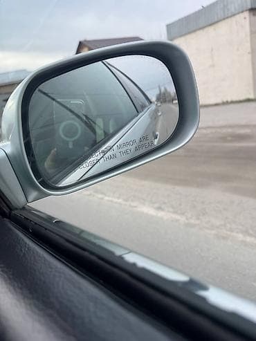 лексус дизель: Toyota Camry: 2002 г., 2.4 л, Автомат, Бензин, Седан — 5