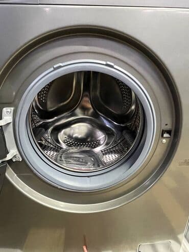 бытовая техника оптом: Стиральная машина Avangard WFL21B6012 Энергоэффективная стиральная — 3