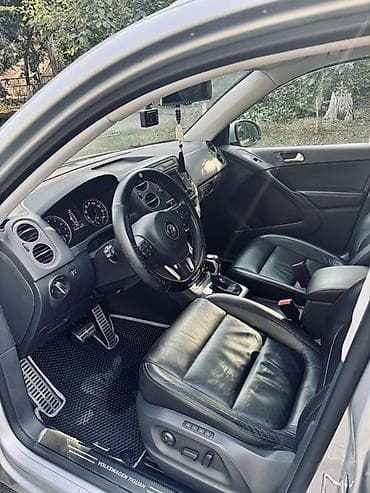 sonata 2016: Volkswagen Tiguan: 2016 г., 2 л, Автомат, Бензин, Кроссовер — 9