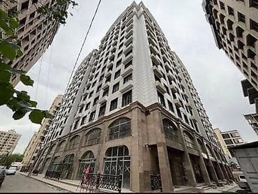 art square: 3 комнаты, 105 м², Элитка, 10 этаж, Евроремонт — 2