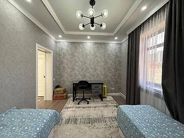 жд: 📍ул. Репина 🔘6-комнат 🔘2 этажа 🔘173м² 🏡 ПРОДАЕТСЯ ДОМ ПО УЛИЦЕ — 7