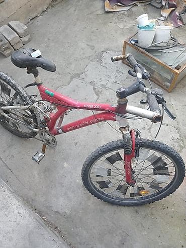 zimmer e9 pro: Горный велосипед, Алюминий — 5