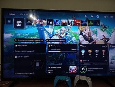 купить джойстик для xbox one: 🔥 Продаю PlayStation 5 Slim! 🎮 PS5 Slim — отличное состояние 💾 — 4