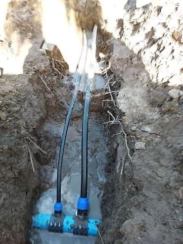 монтаж крыши: «Dam Fix» — скорая сантехническая помощь Профессиональные — 6