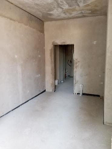 Продажа квартир: 1 комната, 47 м², Элитка, 7 этаж, Готовая ПСО (под самоотделку) — 4
