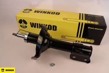 infinity: Задний амортизатор, Комплект амортизаторов, Передний амортизатор Subaru Новый — 3