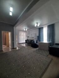 продаю дом в чолпонате: Коттедж, 113 м², 4 комнаты, Собственник, Евроремонт — 4