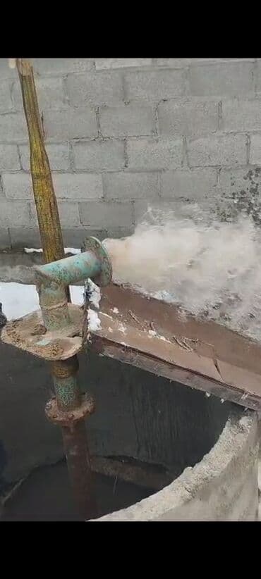 насос для раствора: Монтаж и демонтаж глубинных насосов любой сложности Качественно и не — 1