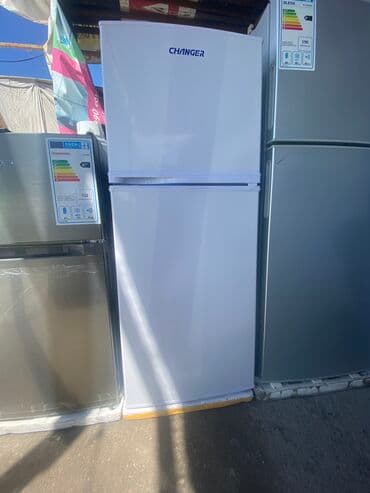 жалал абад холодилник: Муздаткыч Samsung, Жаңы, Эки камералуу, 60 * 70, Бөлүп төлөө менен — 16