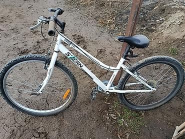 Велоаксессуары: Городской велосипед, Stern, Рама M (156 - 178 см), Б/у — 1