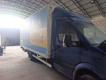 каропка 1 8: Будка Mercedes-Benz, 2010 г., Оригинал — 5