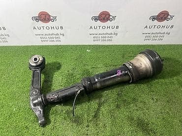 Передний амортизатор Mercedes-Benz 2005 г., Оригинал