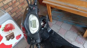 купить электро мотоцикл: Продаю электро скутер (б/у в хорошем состоянии) 1000 Ват двигатель — 2