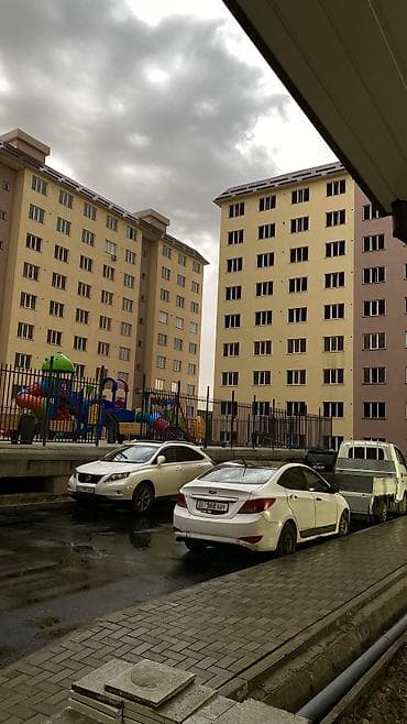 жк 7 небо: 2 комнаты, 67 м², 106 серия, 7 этаж, Готовая ПСО (под самоотделку) — 3