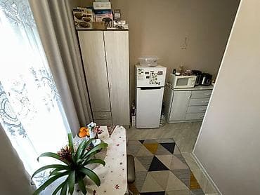 Недвижимость: 1 комната, 34 м², 105 серия, 1 этаж, Косметический ремонт — 4