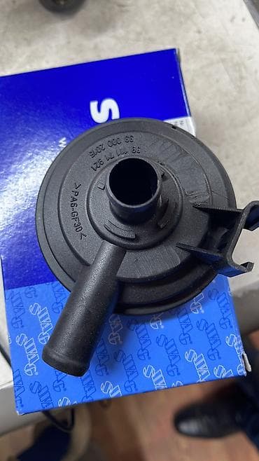 Транспорт: Опель ! Z22yh клапан вентиляции картерных газов! — 1