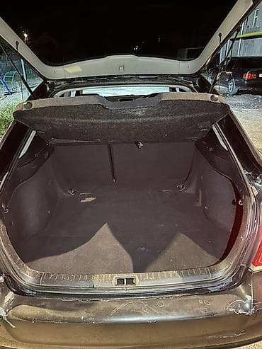 corolla runx: Toyota Avensis: 2003 г., 2 л, Автомат, Бензин, Седан — 10