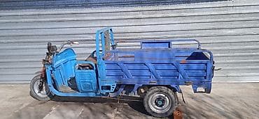 Легкий грузовик, До 1 т