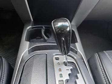 sprinter 4 4: Toyota 4Runner: 2005 г., 4 л, Автомат, Газ, Внедорожник — 9