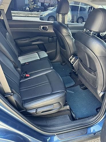 terrano 2: Kia Sorento: 2020 г., 2.2 л, Автомат, Дизель, Кроссовер — 8