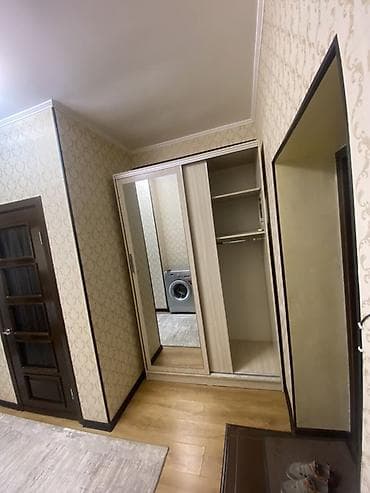 gala group: 2 комнаты, 52 м², Элитка, 6 этаж, Евроремонт — 6