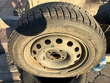 kia stonic: Почти новый диски без варки в отличном состоянии бесплатное доставка — 4