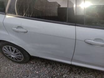 шкода практик: Ford Focus: 2013 г., 1.8 л, Механика, Бензин, Универсал — 8