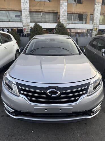 капот на аккорд: Renault : 2019 г., 2 л, Автомат, Бензиновая, Седан — 1