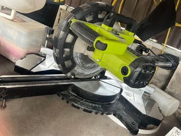 продаю строительные инструменты: Сдам в аренду Асфальторезы, Бетонорезы, Болгарки — 1