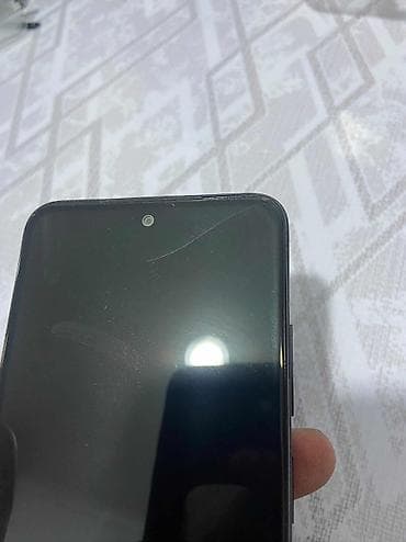 купить redmi note 11s: Redmi, Redmi Note 11S, Б/у, 256 ГБ, цвет - Черный, 2 SIM — 3