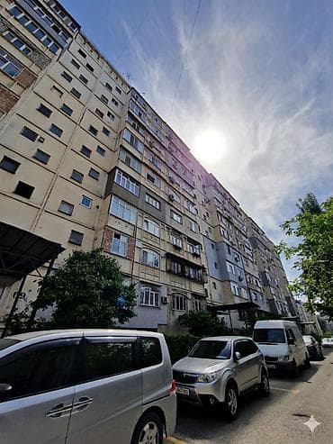 3 комнаты, 66 м², 106 серия, 9 этаж, Евроремонт at lalafo.kg 3 комнаты, 66 м², 106 серия, 9 этаж, Евроремонт