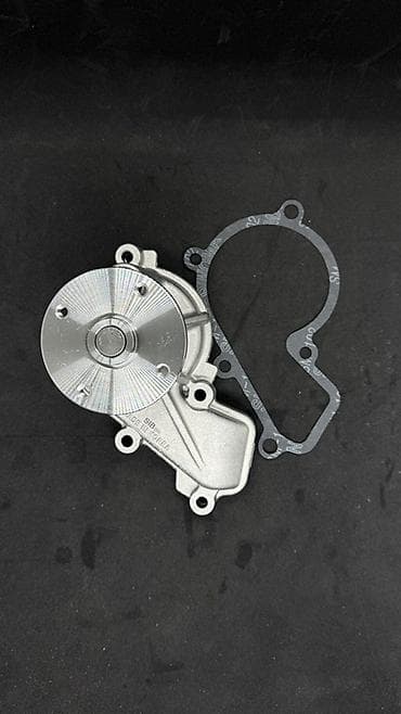 Помпа Hyundai 2018 г., Новый, Аналог, Корея