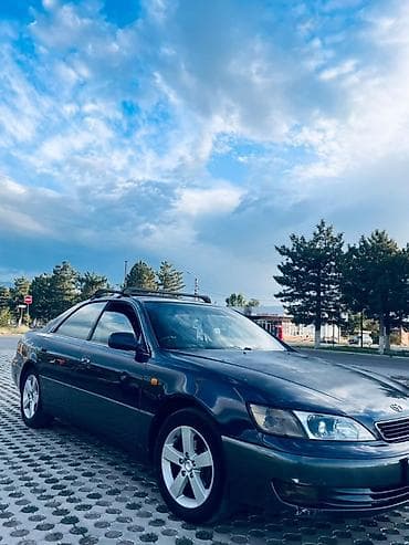 Toyota Windom: 1997 г., 2.5 л, Автомат, Бензин, Седан — 1