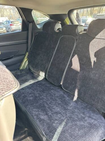 e46: Чехлы Велюровые, Kia, Новый, Платная доставка, Самовывоз, Бесплатная доставка — 1