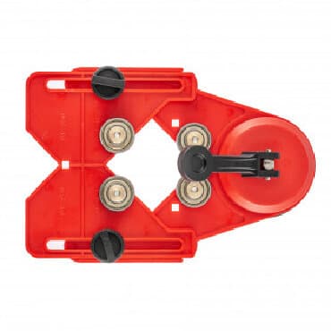 изготовление ключей для авто: Кондуктор для алмазных сверл от 14 до 82 мм. Описание: Кондуктор и — 1