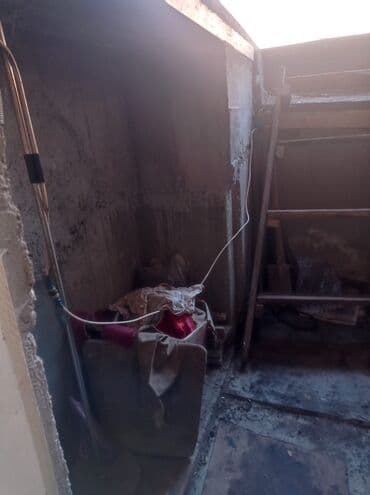 продать квартиру без посредников: 18 м², Металлический | Смотровая яма, Охрана, Разборной — 8