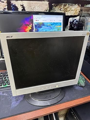 macbook 16 pro: Монитор, 15" - 16" — 2